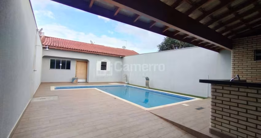 Casa para locação, Jardim Amélia, Americana, SP