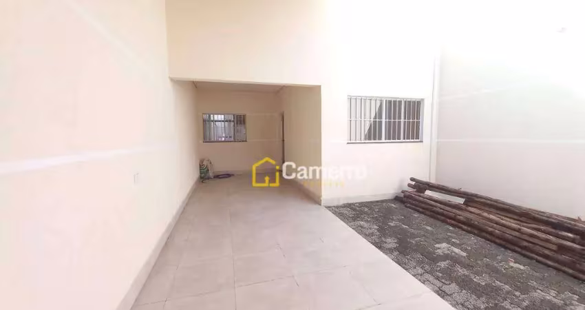 Casa com 2 dormitórios à venda, 120 m² por r$ 450.000,00 - parque nova carioba - americana/sp