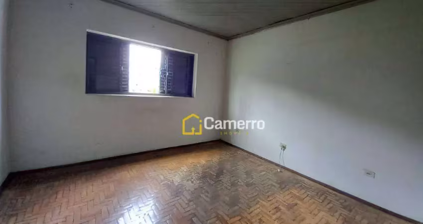 Casa comercial com 4 dormitórios à venda, 193 m² por r$ 950.000 - jardim girassol - americana/sp