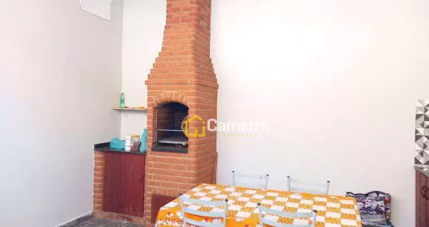 Casa com 2 dormitórios à venda, 90 m² por r$ 385.000,00 - vila mollon iv - santa bárbara d'oeste/sp