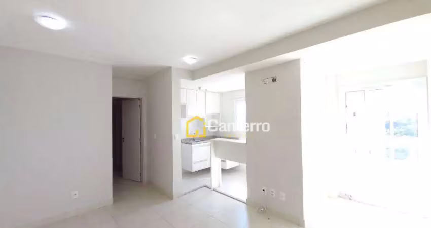 Apartamento com 2 dormitórios à venda, 65 m² por r$ 270.000,00 - centro - americana/sp