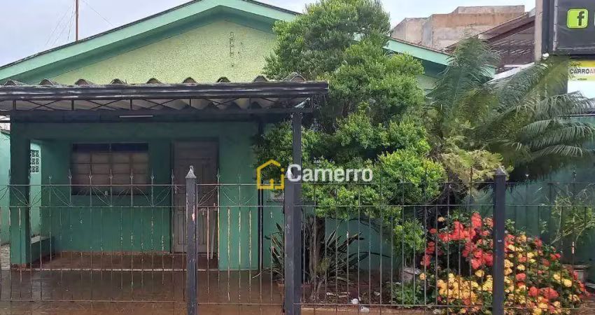 Casa com 3 dormitórios à venda, 120 m² por r$ 1.100.000,00 - jardim ipiranga - americana/sp