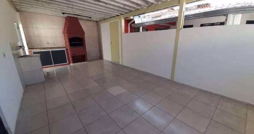 Casa com 4 dormitórios à venda, 272 m² por r$ 498.000,00 - cidade nova - santa bárbara d'oeste/sp