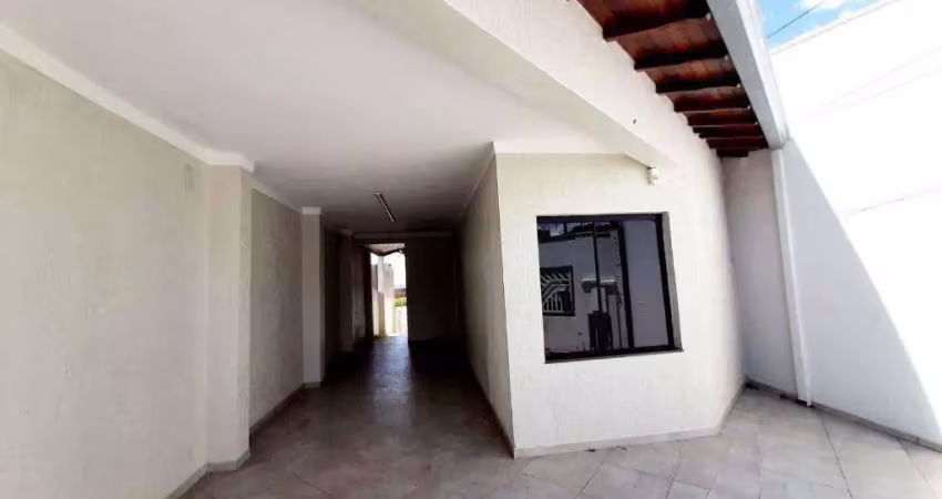 Casa com 3 dormitórios à venda, 150 m² por r$ 650.000,00 - parque das nações - americana/sp