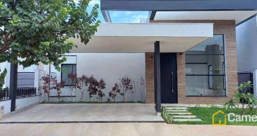 Casa com 3 dormitórios, sendo 3 suítes, à venda, 225 m² por r$ 2.350.000 - jardim pau brasil - americana/sp