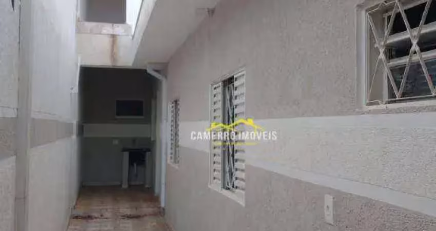 Casa com 2 dormitórios à venda, 173 m² por r$ 290.000,00 - parque são jerônimo - americana/sp