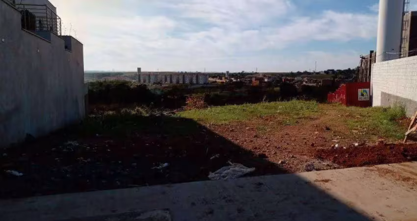 Terreno à venda, 650 m² por r$ 460.000,00 - planalto do sol ii - santa bárbara d'oeste/sp