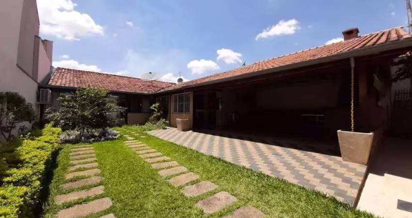 Casa com 2 dormitórios à venda, 150 m² por r$ 750.000,00 - parque gramado - americana/sp