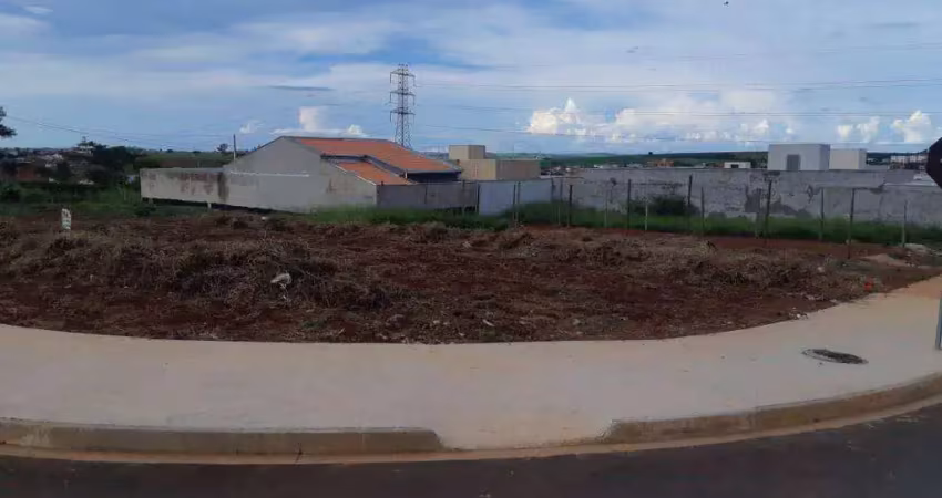 Terreno à venda, 350 m² por r$ 300.000,00 - terrazul sm - santa bárbara d'oeste/sp