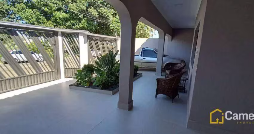 Casa com 3 dormitórios à venda, 157 m² por r$ 750.000,00 - jardim cândido bertini - santa bárbara d'oeste/sp