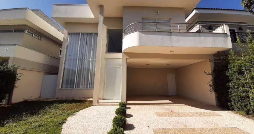 Casa com 3 dormitórios à venda, 180 m² por r$ 1.900.000,00 - jardim imperador - americana/sp