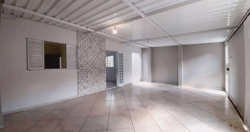 Casa com 2 dormitórios à venda, 125 m² por r$ 350.000,00 - jardim dos lírios - americana/sp