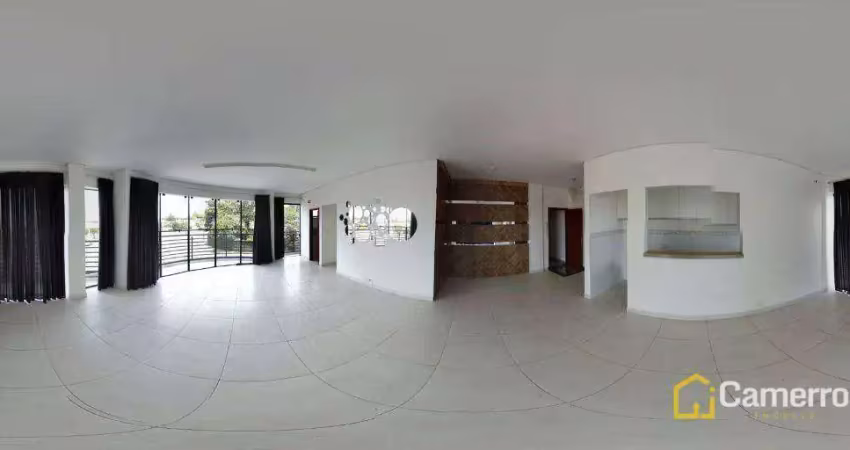 Loft com 1 dormitório para alugar, 63 m² por r$ 2.600/mês - vila são pedro - americana/sp