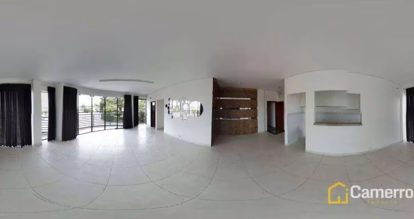 Loft com 1 dormitório para alugar, 63 m² por r$ 2.600/mês - vila são pedro - americana/sp