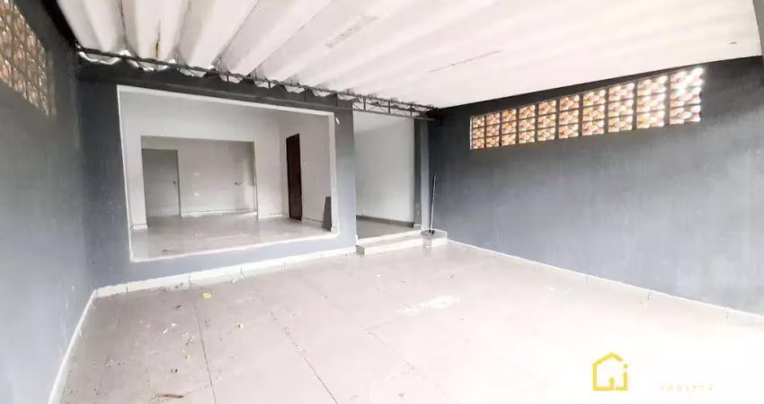 Casa com 3 dormitórios à venda, 90 m² por r$ 550.000,00 - jardim ipiranga - americana/sp