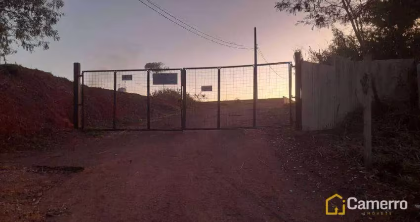 Terreno à venda, 1000 m² por r$ 150.000,00 - tupi - piracicaba/sp