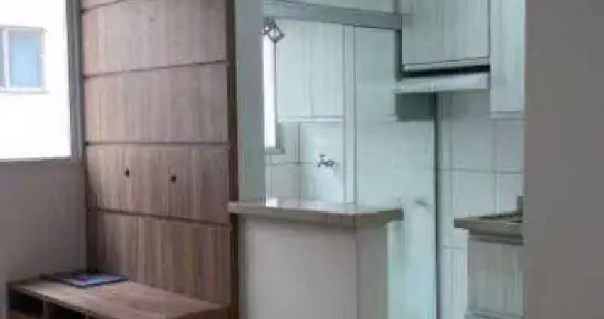 Apartamento com 2 dormitórios, sendo 1 suíte,  à venda, 52 m² por r$ 220.000 - jardim américa ii - americana/sp