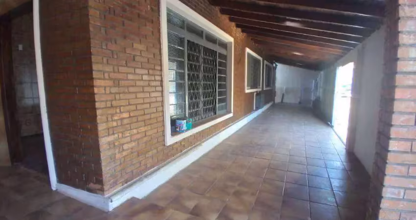 Casa com 4 dormitórios, sendo 1 suíte,  à venda, 363 m² por r$ 650.000 - centro - santa bárbara d'oeste/sp