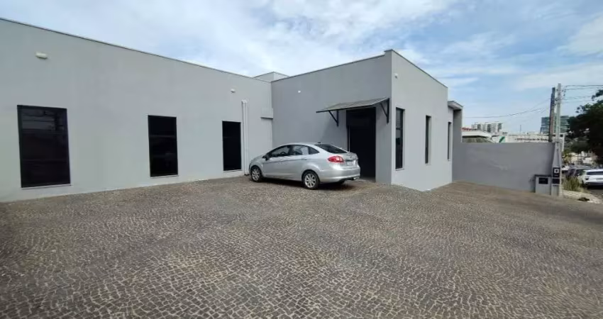 Casa para alugar, 165 m² por r$ 15.000/mês - vila medon - americana/sp