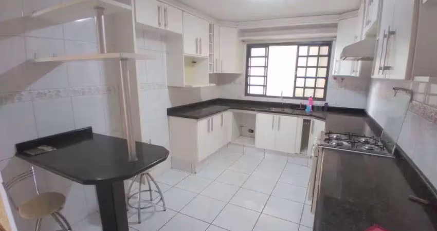 Casa com 3 dormitórios à venda, 130 m² por r$ 420.000,00 - jardim guanabara - americana/sp