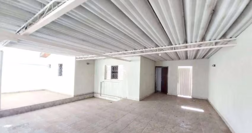 Casa com 3 dormitórios à venda, 78 m² por r$ 640.000 - jardim são paulo - americana/sp