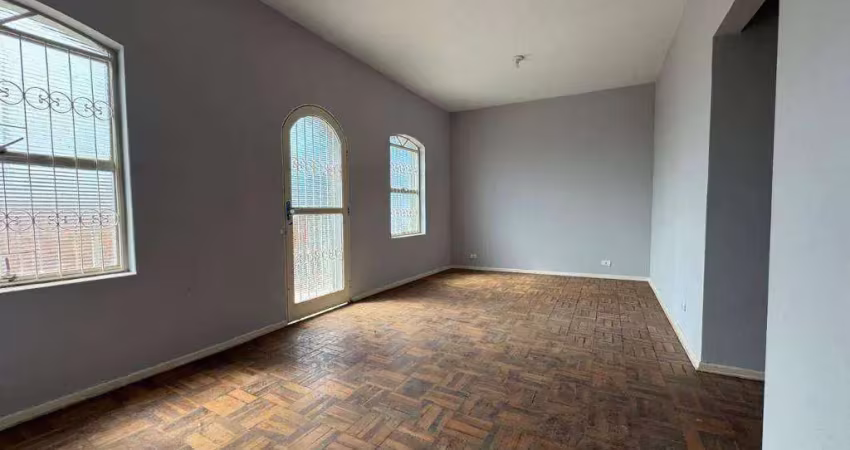 Casa com 3 dormitórios à venda, 137 m² por r$ 420.000,00 - centro - santa bárbara d'oeste/sp