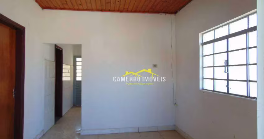 Casa à venda, 130 m² por r$ 360.000,00 - centro - santa bárbara d'oeste/sp