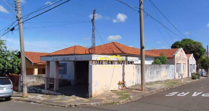 Casa à venda, 200 m² por r$ 390.000,00 - vila betica - santa bárbara d'oeste/sp