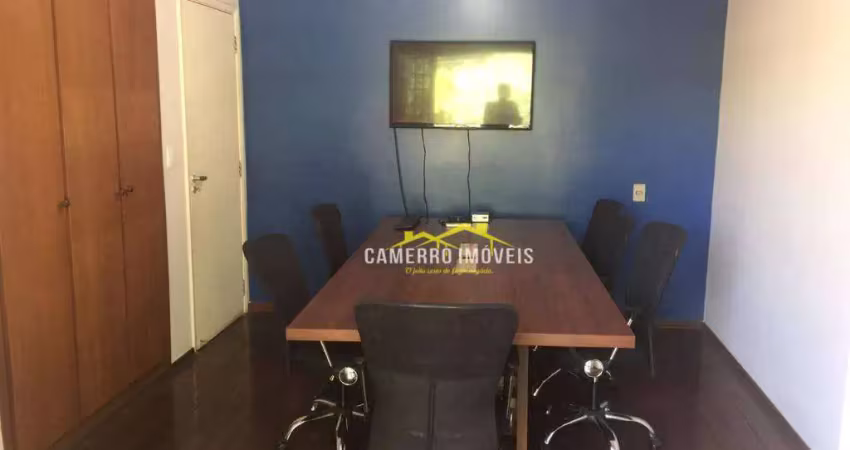 Casa com 4 dormitórios à venda, 353 m² por r$ 1.400.000,00 - vila medon - americana/sp
