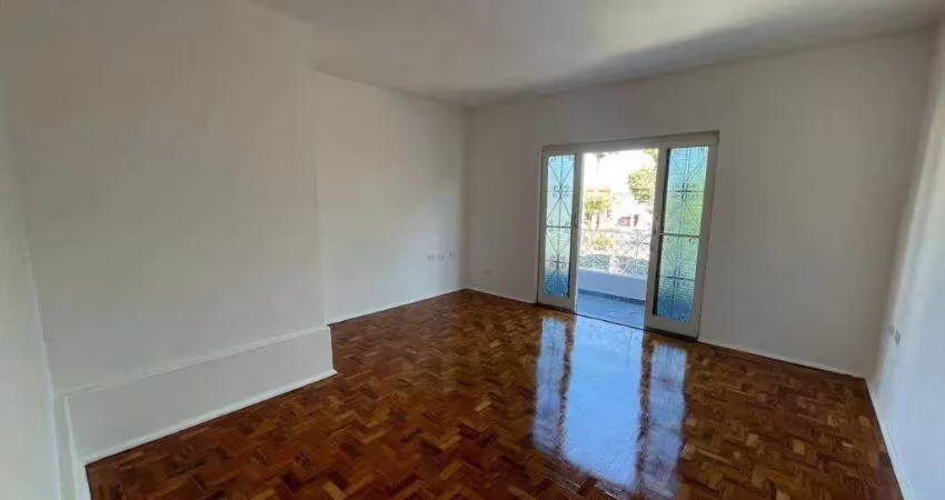 Casa com 3 dormitórios para alugar, 70 m² por r$ 2.100/mês - jardim ipiranga - americana/sp