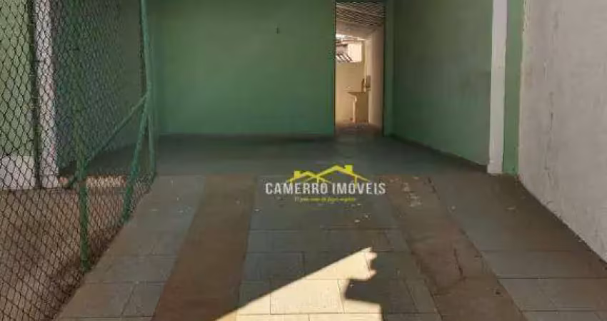 Casa com 3 dormitórios e suíte à venda, 150 m² por r$ 550.000 - jardim ipiranga - americana/sp