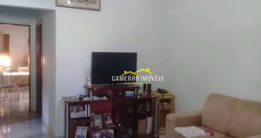 Casa com 3 dormitórios à venda, 105 m² por r$ 380.000,00 - cidade jardim ii - americana/sp