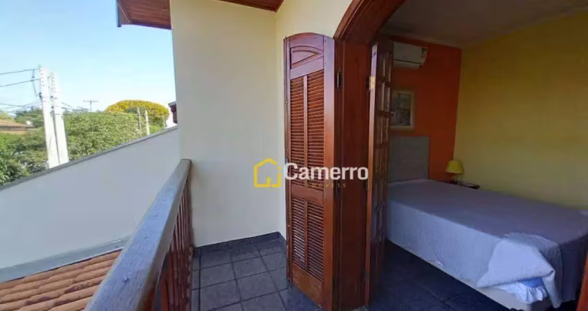 Casa com 3 dormitórios à venda, 176 m² por r$ 480.000,00 - vila mollon iv - santa bárbara d'oeste/sp