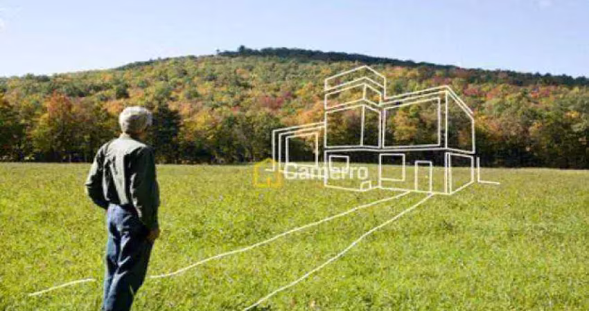 Terreno à venda, 323 m² por r$ 299.999,00 - jardim itapuã - santa bárbara d'oeste/sp
