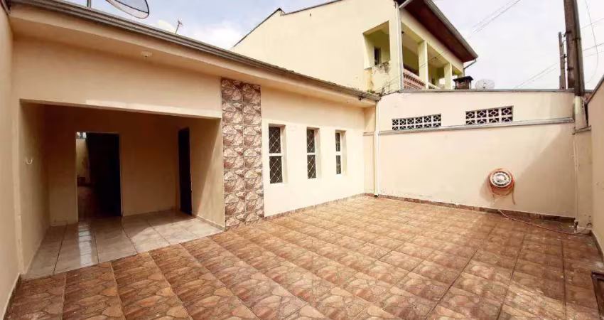 Casa com 2 dormitórios à venda, 78 m² por r$ 230.000,00 - jardim paz - americana/sp