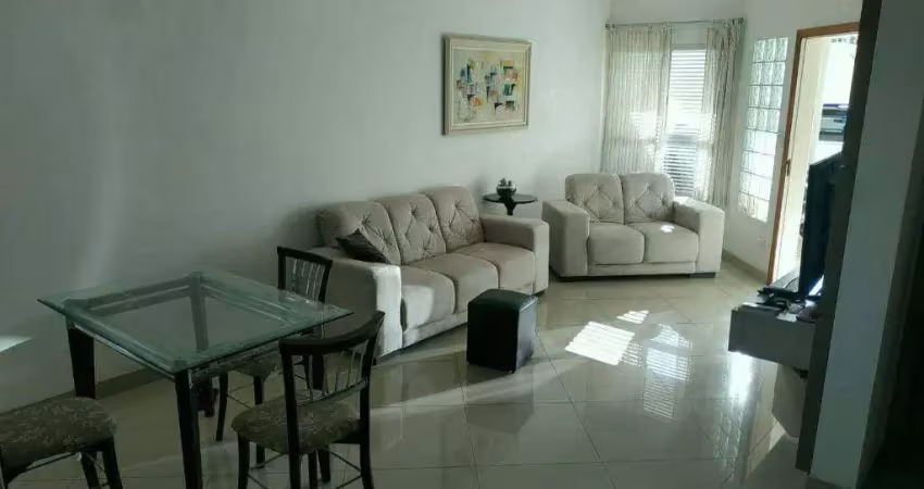 Casa com 3 dormitórios, sendo 1 suíte,  à venda, 188 m² por r$ 790.000 - jardim bela vista - americana/sp