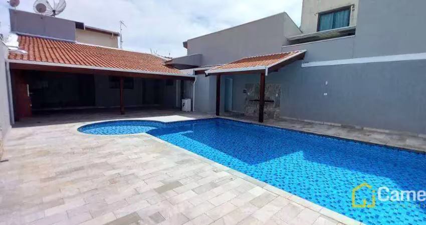 Casa com 2 dormitórios à venda, 113 m² por r$ 569.000,00 - jardim brasília - santa bárbara d'oeste/sp
