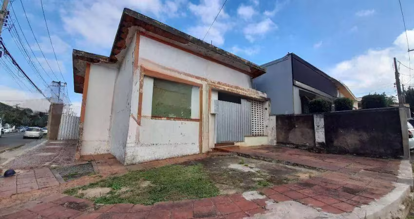 Casa com 3 dormitórios para alugar, 114 m² por r$ 8.149,80/mês - cechino - americana/sp