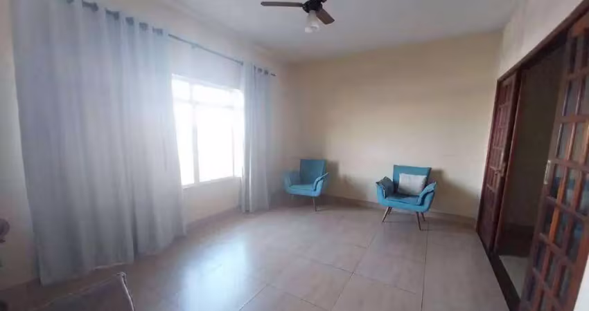 Casa com 4 dormitórios, sendo 1 suíte,  à venda, 123 m² por r$ 450.000 - vila galo - americana/sp