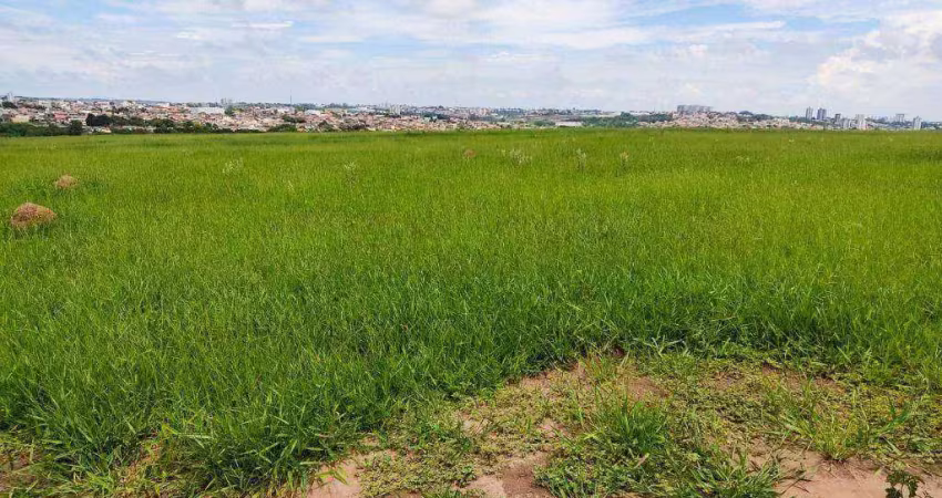 Terreno à venda, 300 m² por r$ 230.000,00 - residencial vila américa - nova odessa/sp
