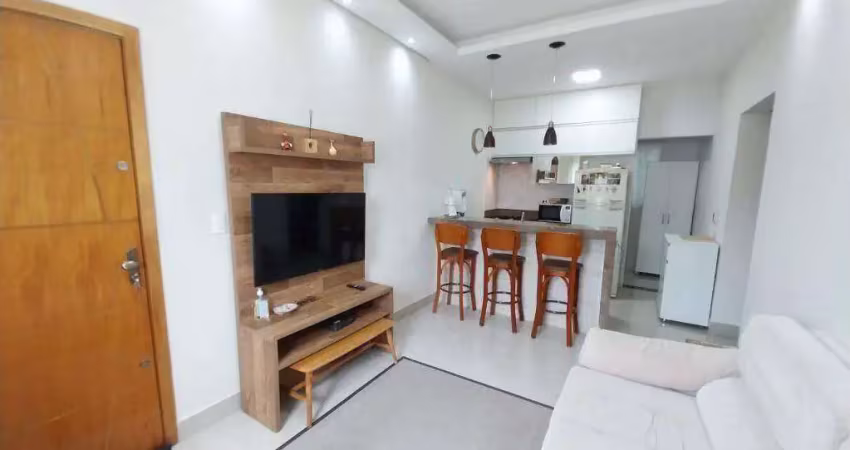 Apartamento com 3 dormitórios à venda, 72 m² por r$ 280.000,00 - jardim terramérica ii - americana/sp