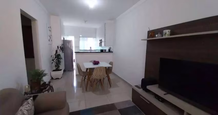 Apartamento com 2 dormitórios à venda, 73 m² por r$ 330.000,00 - parque universitário - americana/sp