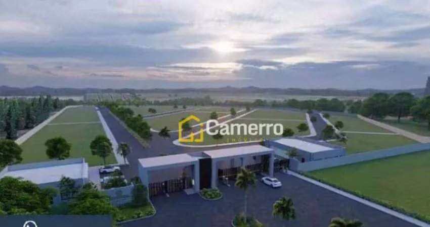 Terreno à venda, 360 m² por r$ 230.000,00 - jardim florença - nova odessa/sp