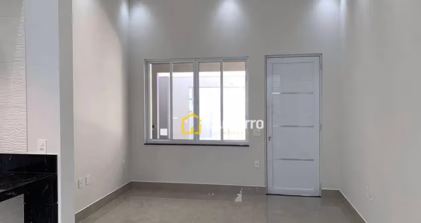 Casa com 3 dormitórios à venda, 123 m² por r$ 640.000,00 - jardim terramérica iii - americana/sp