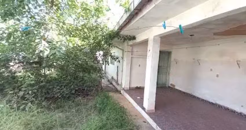 Casa residencial/comercial com 4 dormitórios à venda, 135 m² por r$ 495.000 - jardim girassol - americana/sp