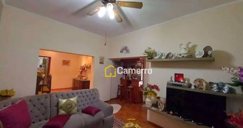 Casa com 3 dormitórios, 1 suíte,  à venda, 110 m² por r$ 750.000 - jardim são vito - americana/sp