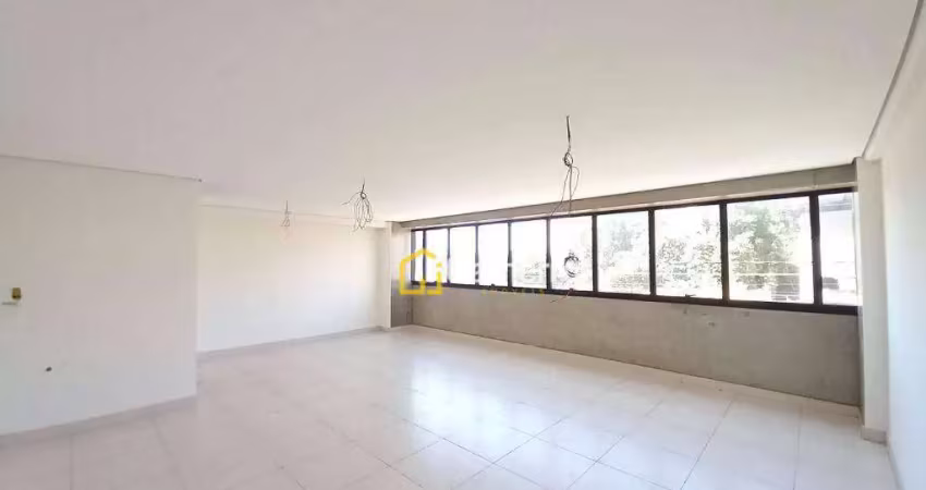 Sala à venda, 40 m² por r$ 249.000,00 - centro - americana/sp