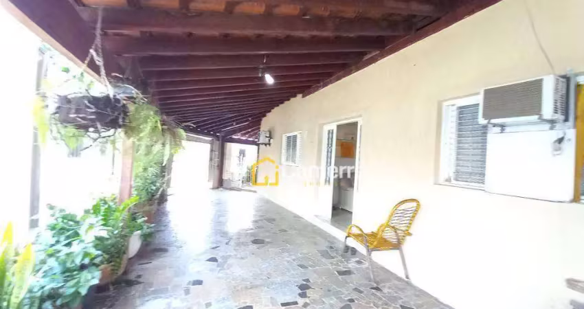 Casa com 5 dormitórios à venda, 206 m² por r$ 500.000,00 - mollon - santa bárbara d'oeste/sp