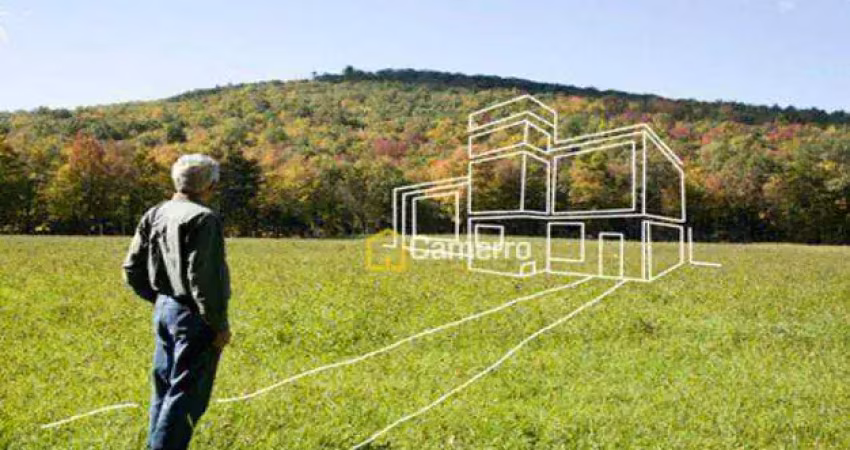 Terreno à venda, 374 m² por r$ 899.000,00 - campo limpo - americana/sp