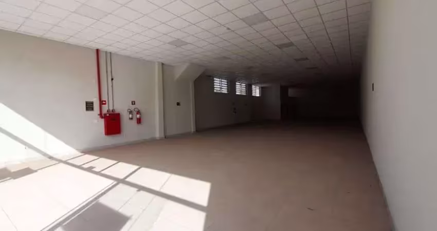 Salão para alugar, 330 m² por r$ 8.710,00/mês - são manoel - americana/sp
